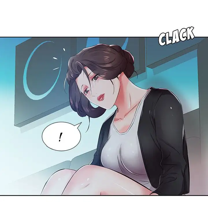 Sweet Guilty Love chapter 8 page 66