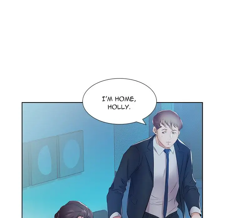 Sweet Guilty Love chapter 8 page 67