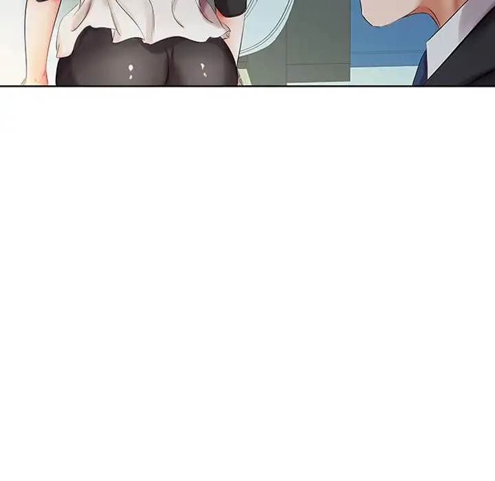 Sweet Guilty Love chapter 8 page 71