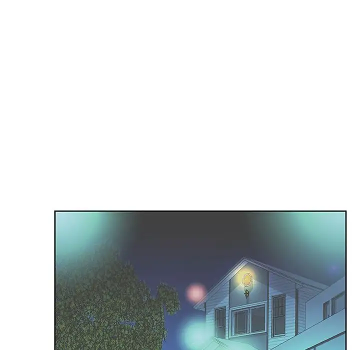 Sweet Guilty Love chapter 8 page 72