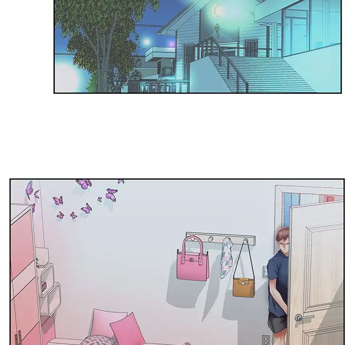 Sweet Guilty Love chapter 8 page 73