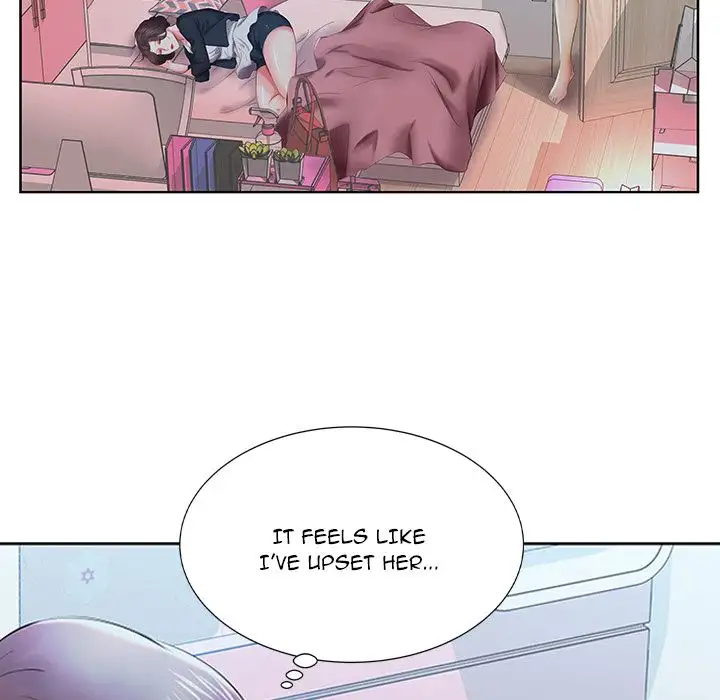 Sweet Guilty Love chapter 8 page 74
