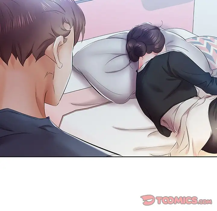 Sweet Guilty Love chapter 8 page 75