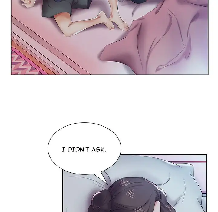 Sweet Guilty Love chapter 8 page 77