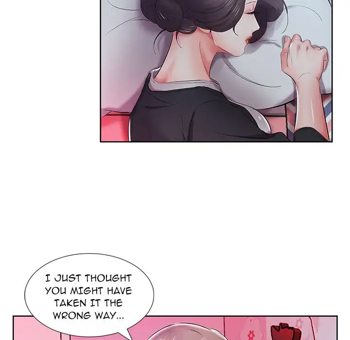 Sweet Guilty Love chapter 8 page 78