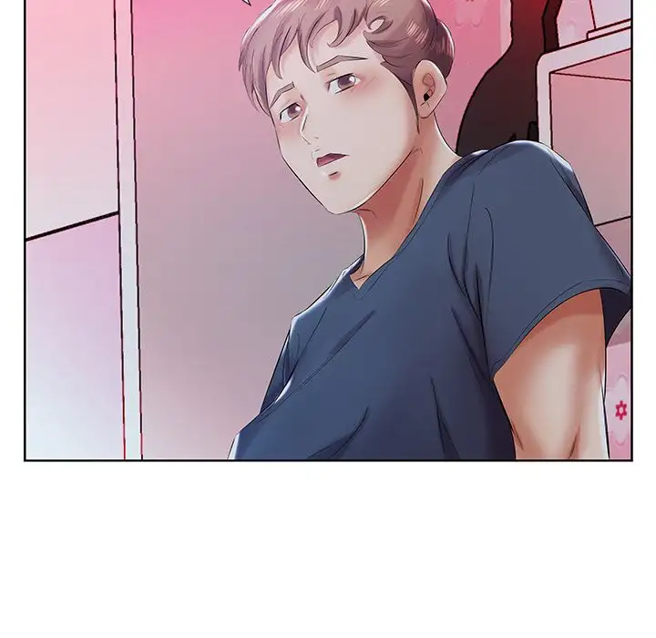 Sweet Guilty Love chapter 8 page 79