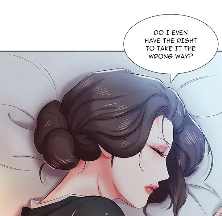 Sweet Guilty Love chapter 8 page 80