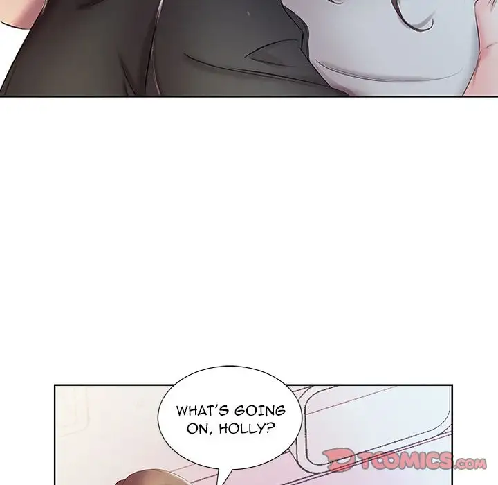 Sweet Guilty Love chapter 8 page 81
