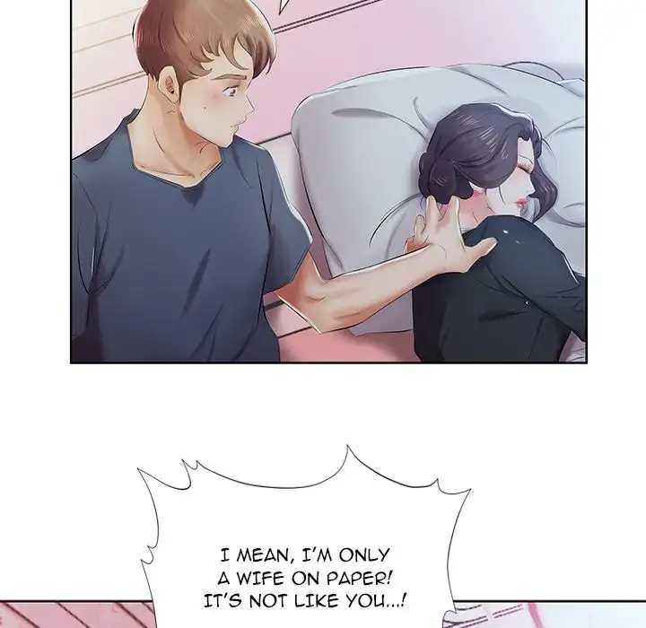 Sweet Guilty Love chapter 8 page 82