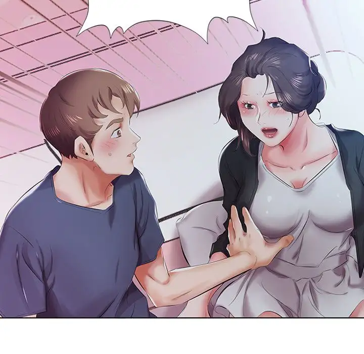 Sweet Guilty Love chapter 8 page 83