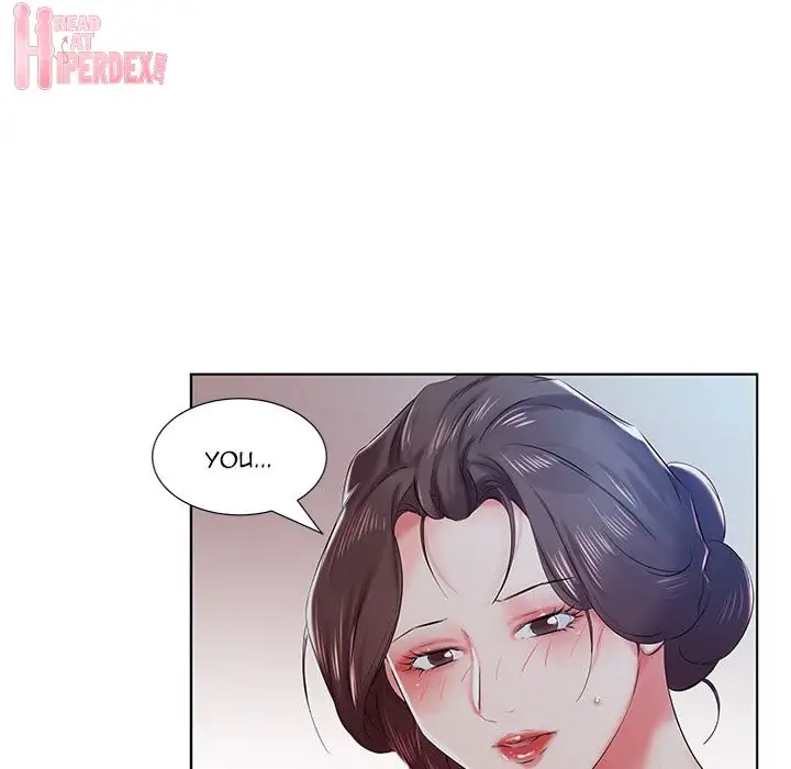 Sweet Guilty Love chapter 8 page 84