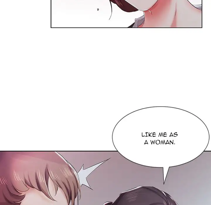 Sweet Guilty Love chapter 8 page 85
