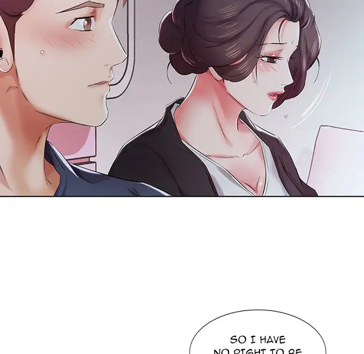 Sweet Guilty Love chapter 8 page 86
