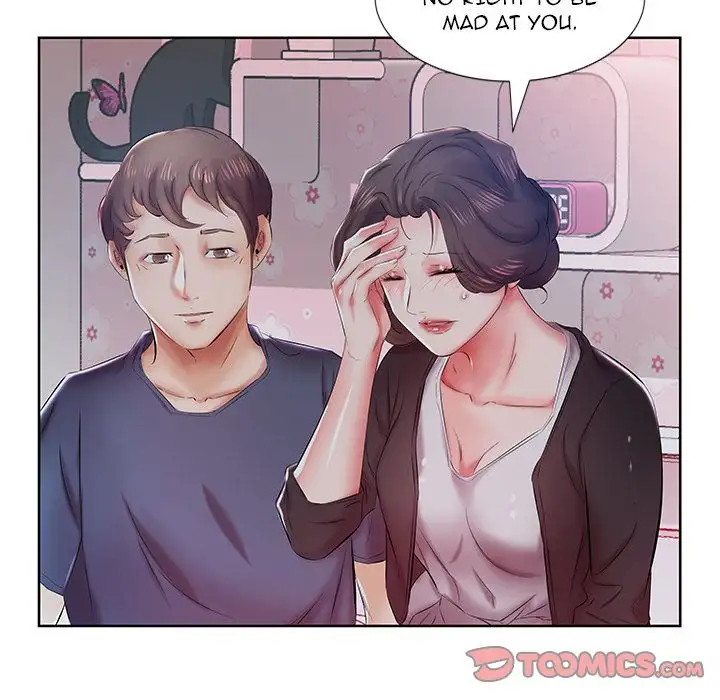 Sweet Guilty Love chapter 8 page 87