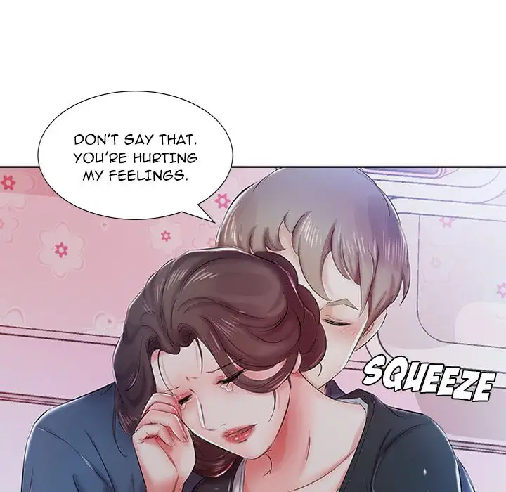 Sweet Guilty Love chapter 8 page 88