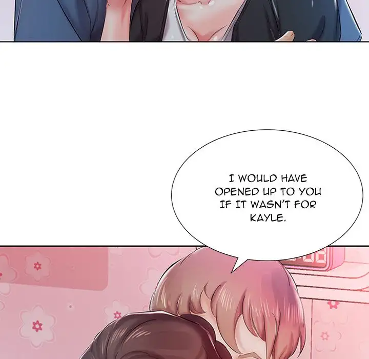 Sweet Guilty Love chapter 8 page 89