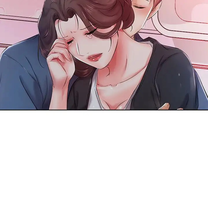 Sweet Guilty Love chapter 8 page 90