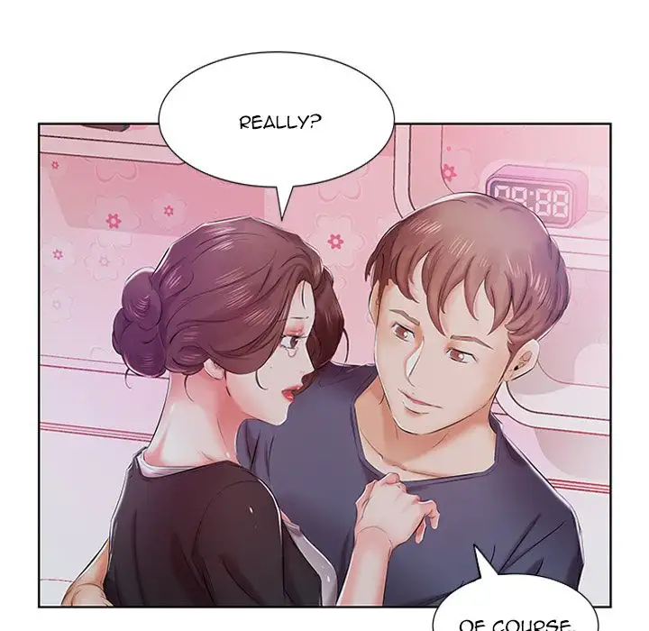 Sweet Guilty Love chapter 8 page 91