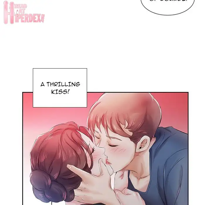 Sweet Guilty Love chapter 8 page 92