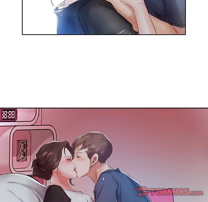 Sweet Guilty Love chapter 8 page 93