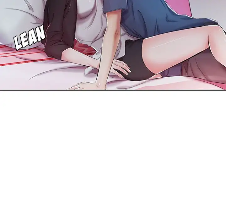 Sweet Guilty Love chapter 8 page 94