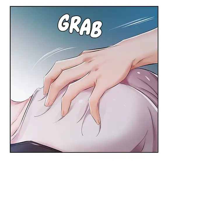 Sweet Guilty Love chapter 8 page 95