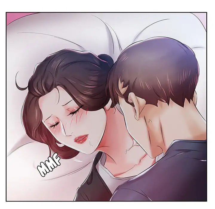 Sweet Guilty Love chapter 8 page 96