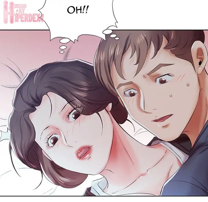 Sweet Guilty Love chapter 8 page 100