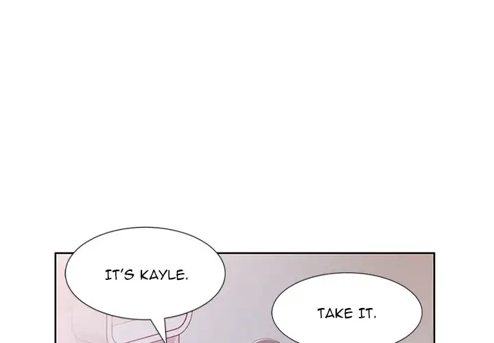 Sweet Guilty Love chapter 9 page 5