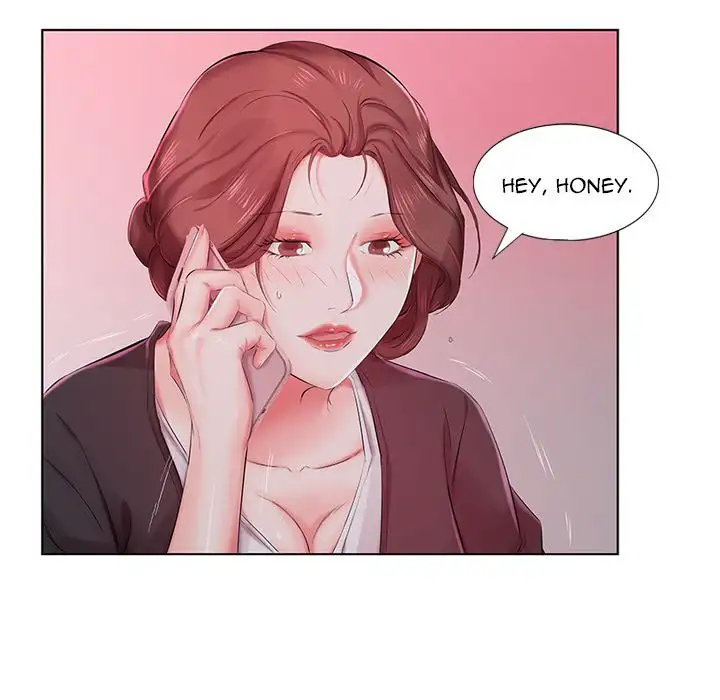 Sweet Guilty Love chapter 9 page 7