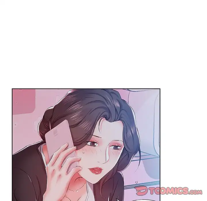 Sweet Guilty Love chapter 9 page 9