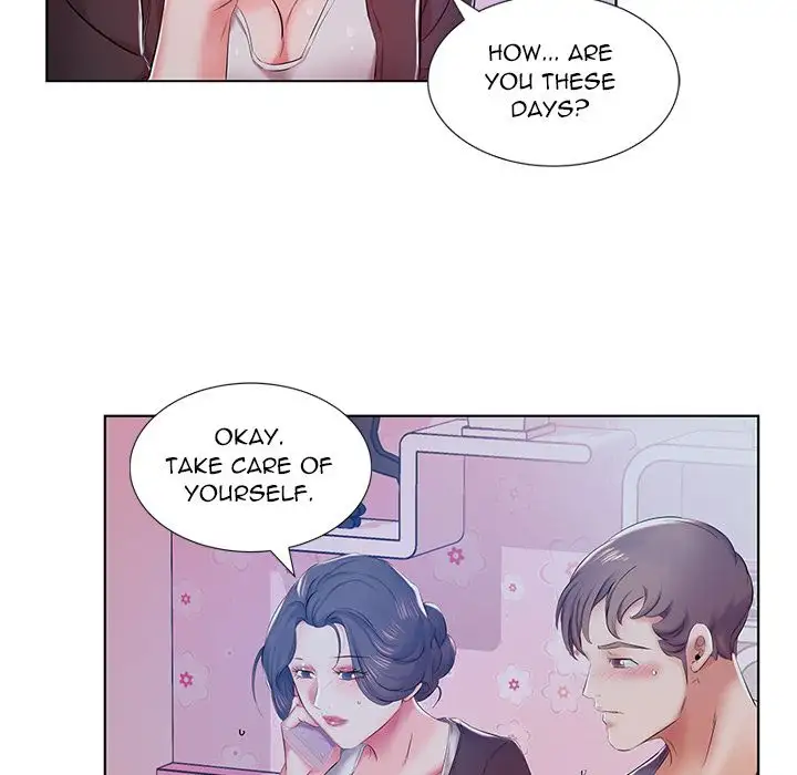 Sweet Guilty Love chapter 9 page 10