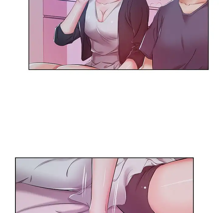 Sweet Guilty Love chapter 9 page 11