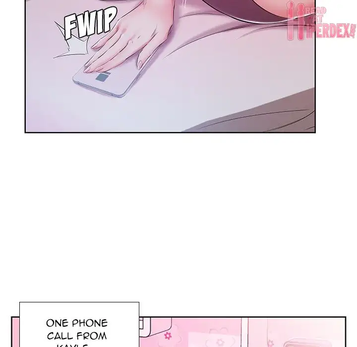 Sweet Guilty Love chapter 9 page 12
