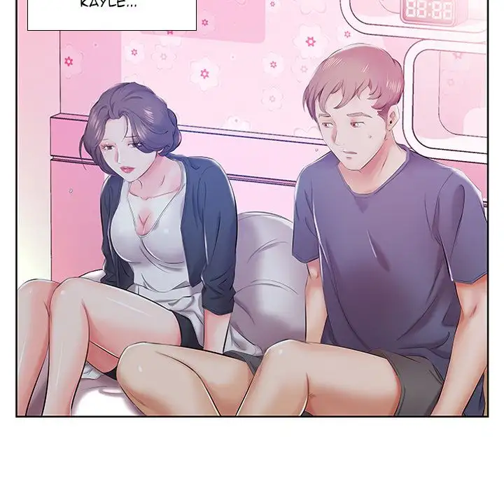 Sweet Guilty Love chapter 9 page 13
