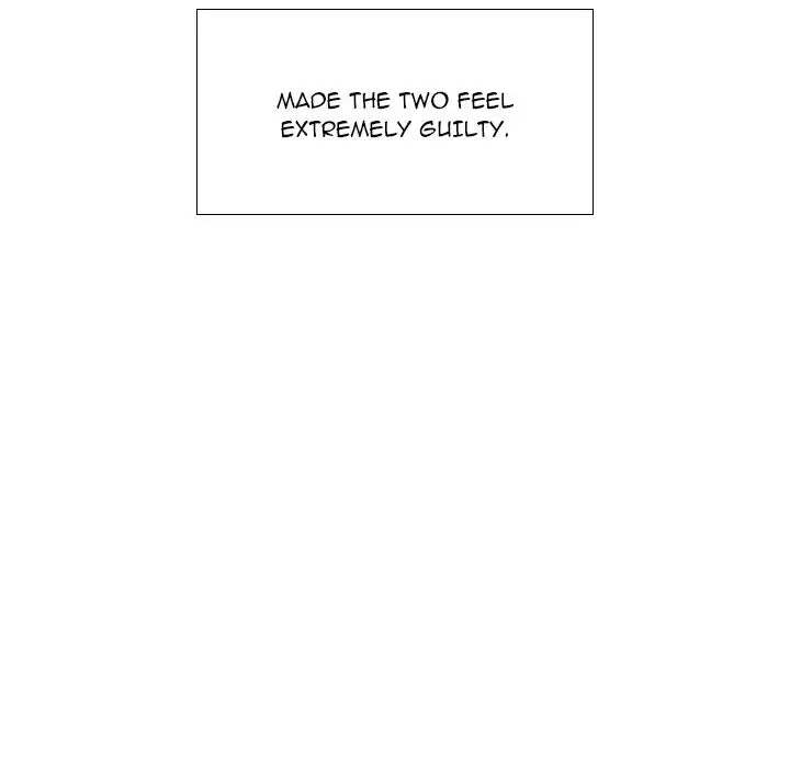 Sweet Guilty Love chapter 9 page 14
