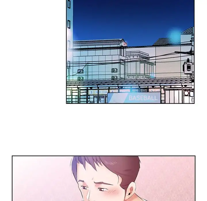Sweet Guilty Love chapter 9 page 16