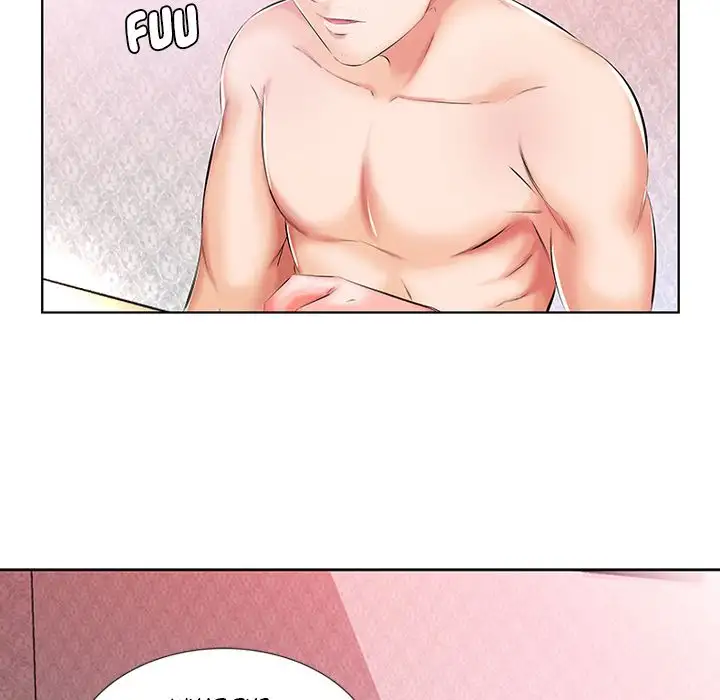 Sweet Guilty Love chapter 9 page 17