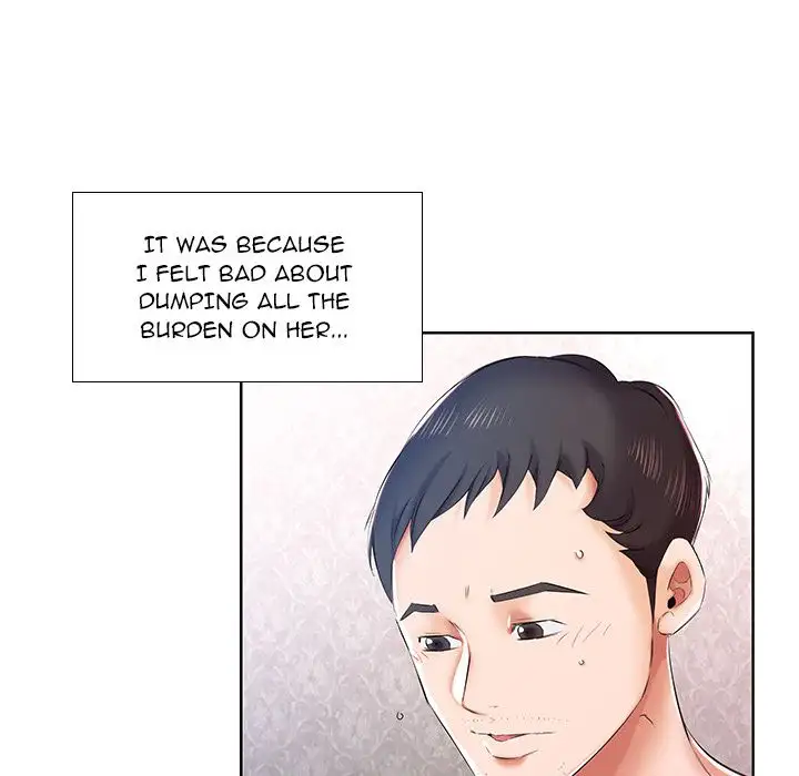 Sweet Guilty Love chapter 9 page 19