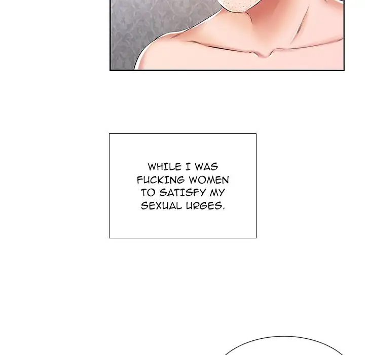 Sweet Guilty Love chapter 9 page 20