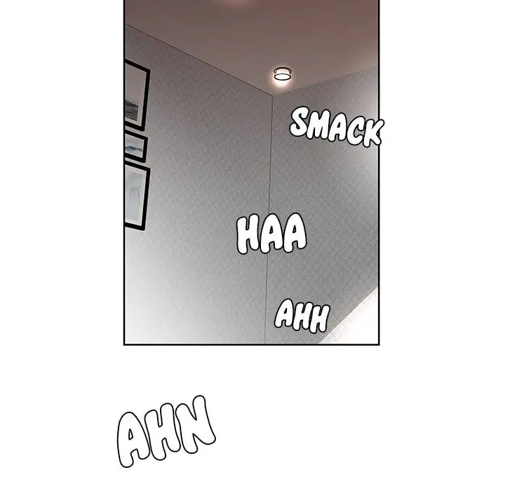 Sweet Guilty Love chapter 9 page 25