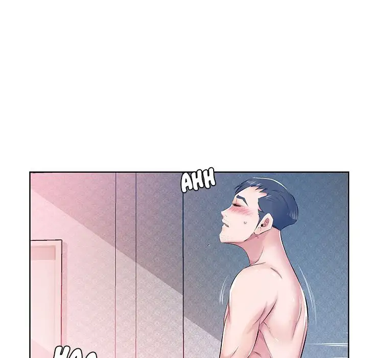 Sweet Guilty Love chapter 9 page 26