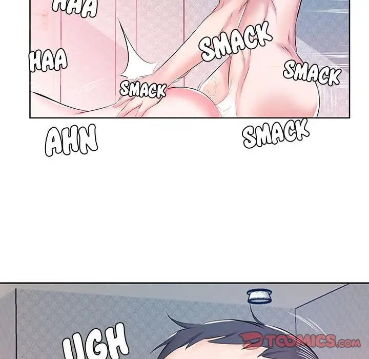 Sweet Guilty Love chapter 9 page 27