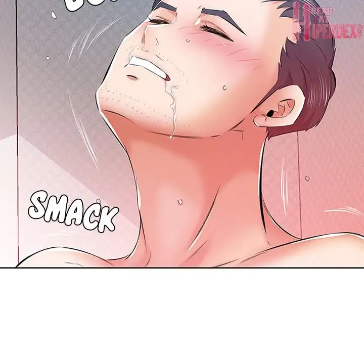 Sweet Guilty Love chapter 9 page 28