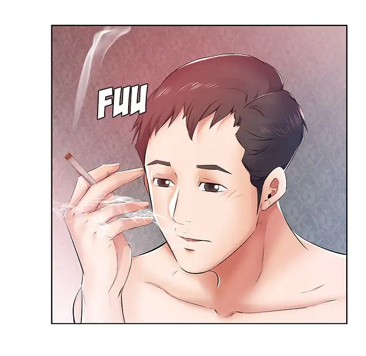 Sweet Guilty Love chapter 9 page 32