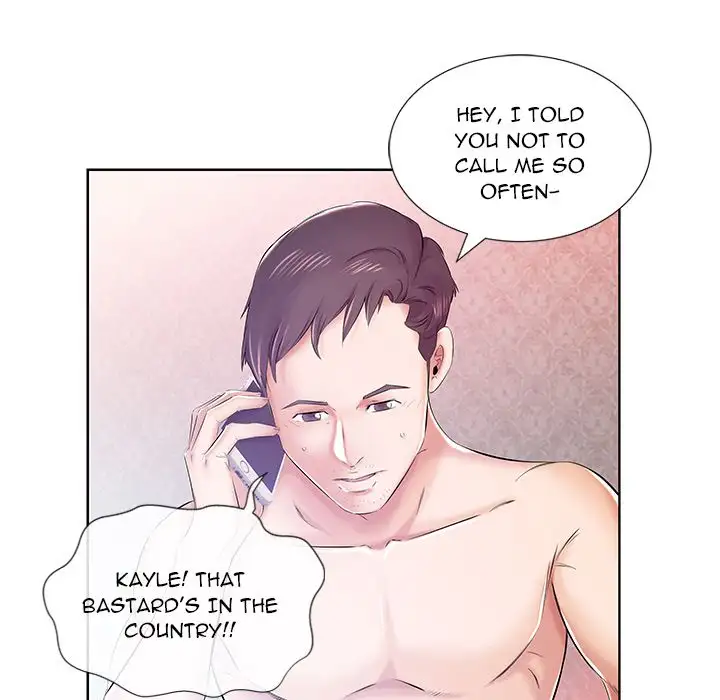 Sweet Guilty Love chapter 9 page 35