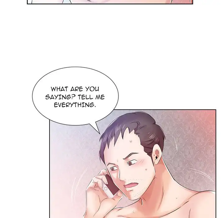 Sweet Guilty Love chapter 9 page 36