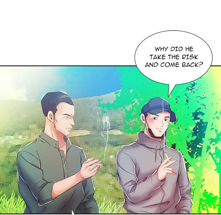 Sweet Guilty Love chapter 9 page 41