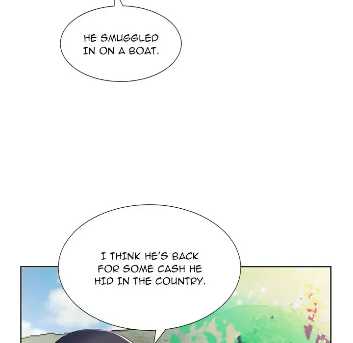 Sweet Guilty Love chapter 9 page 42