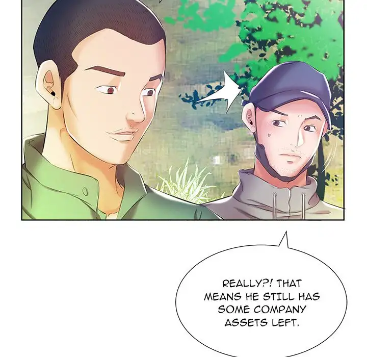 Sweet Guilty Love chapter 9 page 43